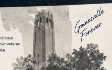 University of Florida Century Tower