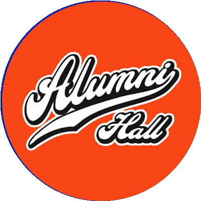 Alumni Hall