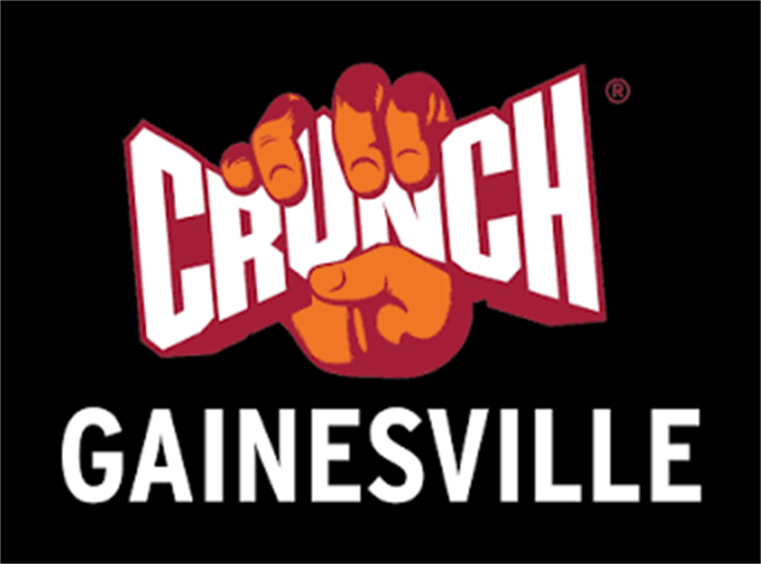 Crunch Fitness Gainesville