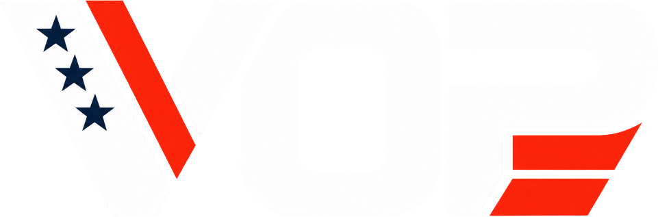 Veteran Outreach Program Logo