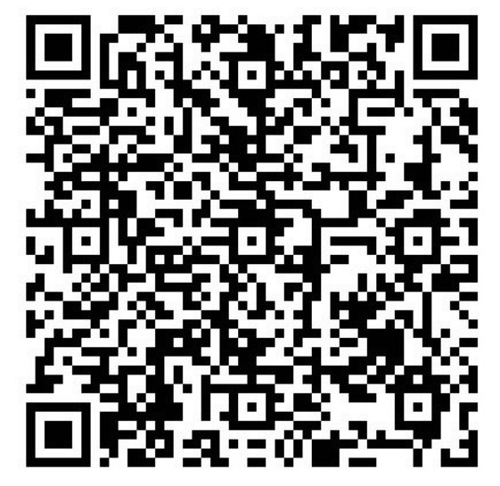 Official Zelle QR Code